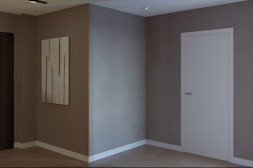 Маленька квартира