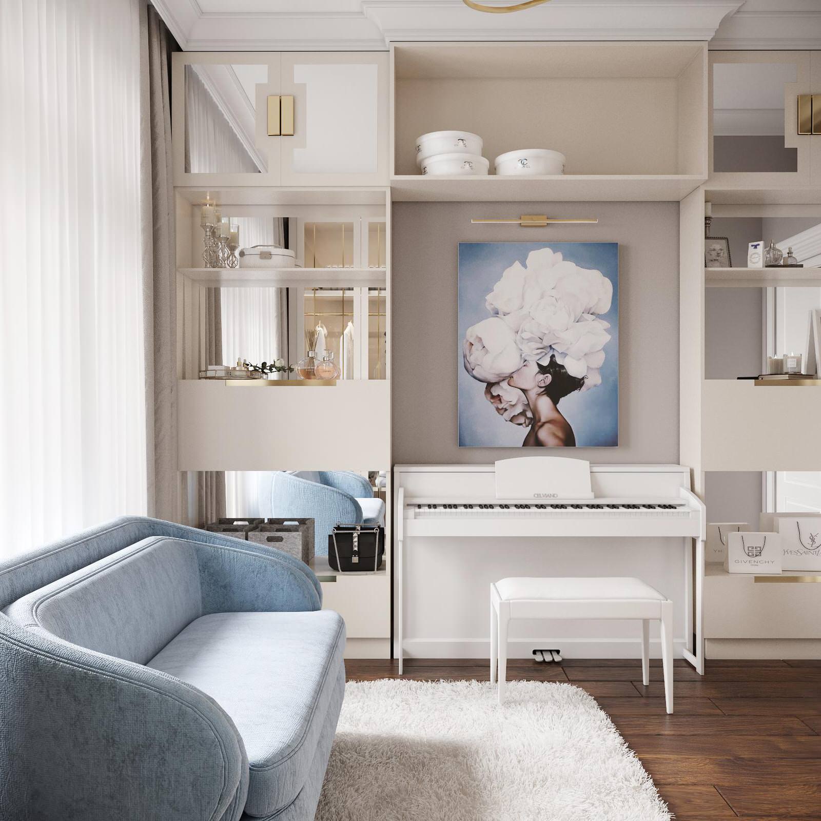 ЖК Царская площадь