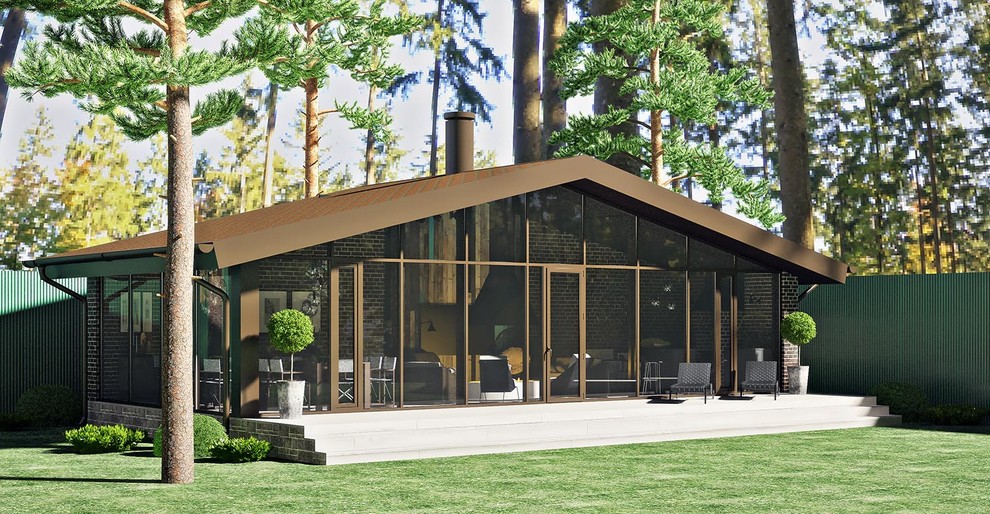 Летняя кухня