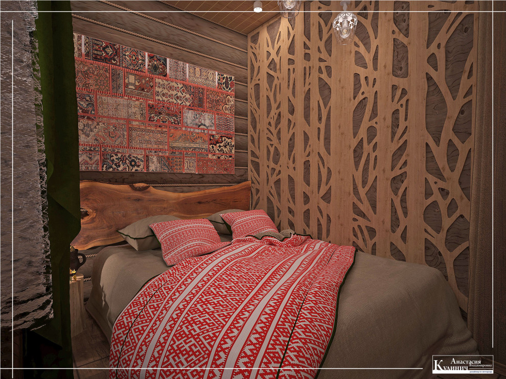 Русская изба