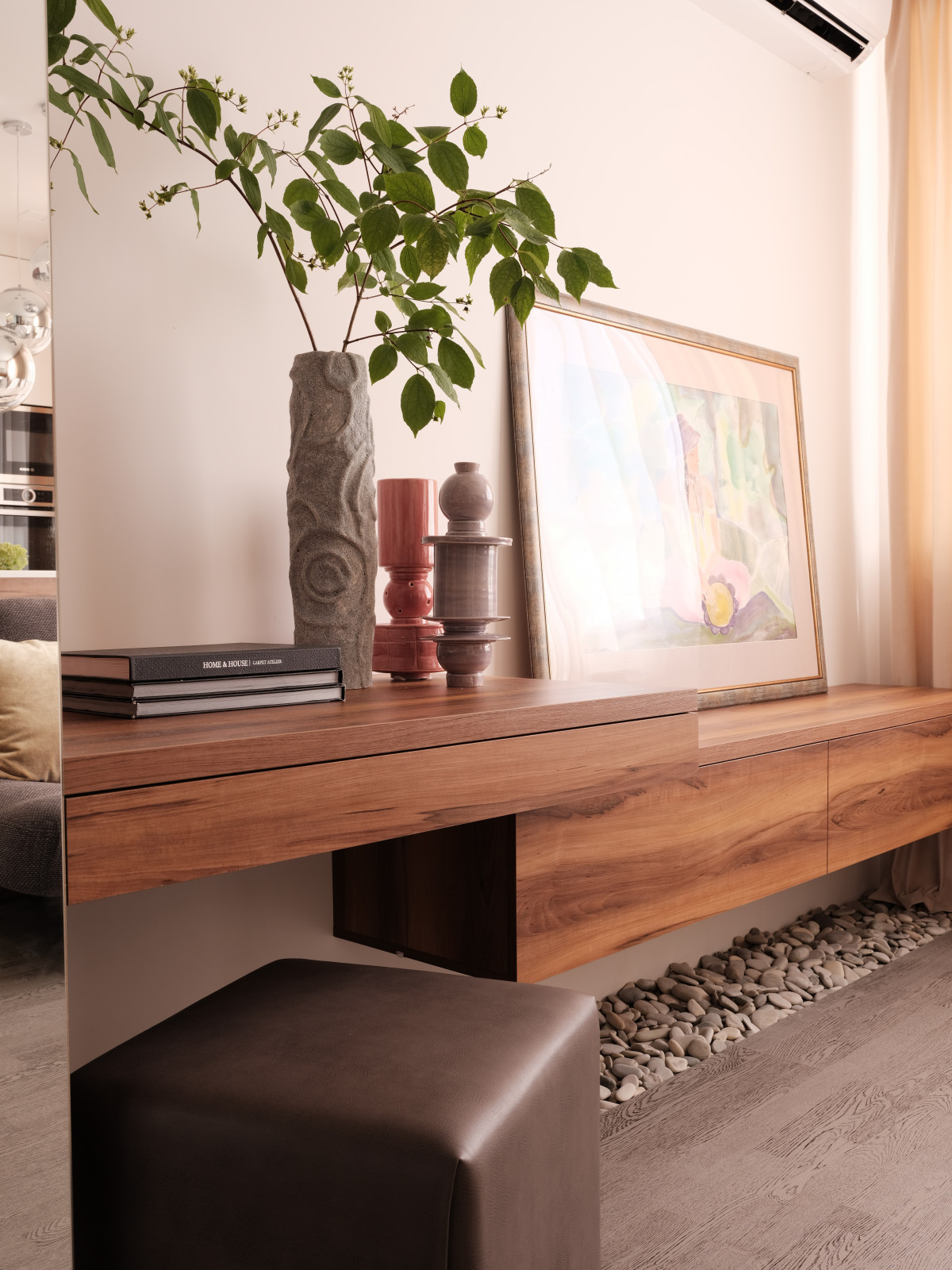 Квартира-студия