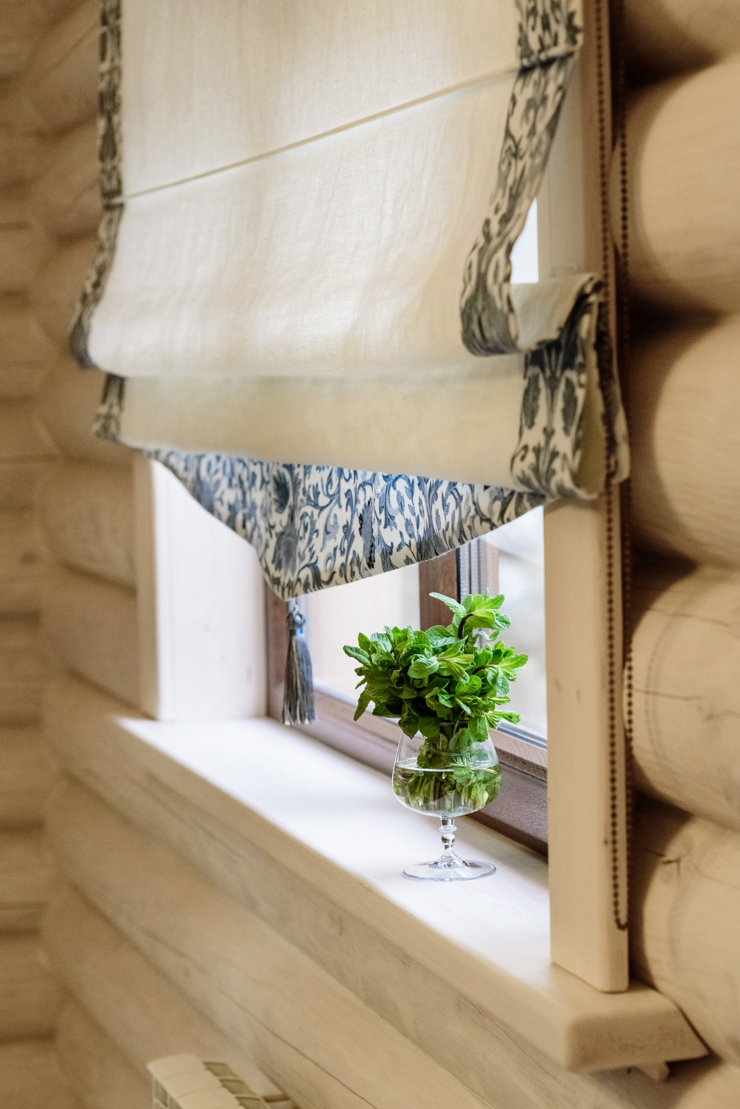 Дизайн дома для большой семьи