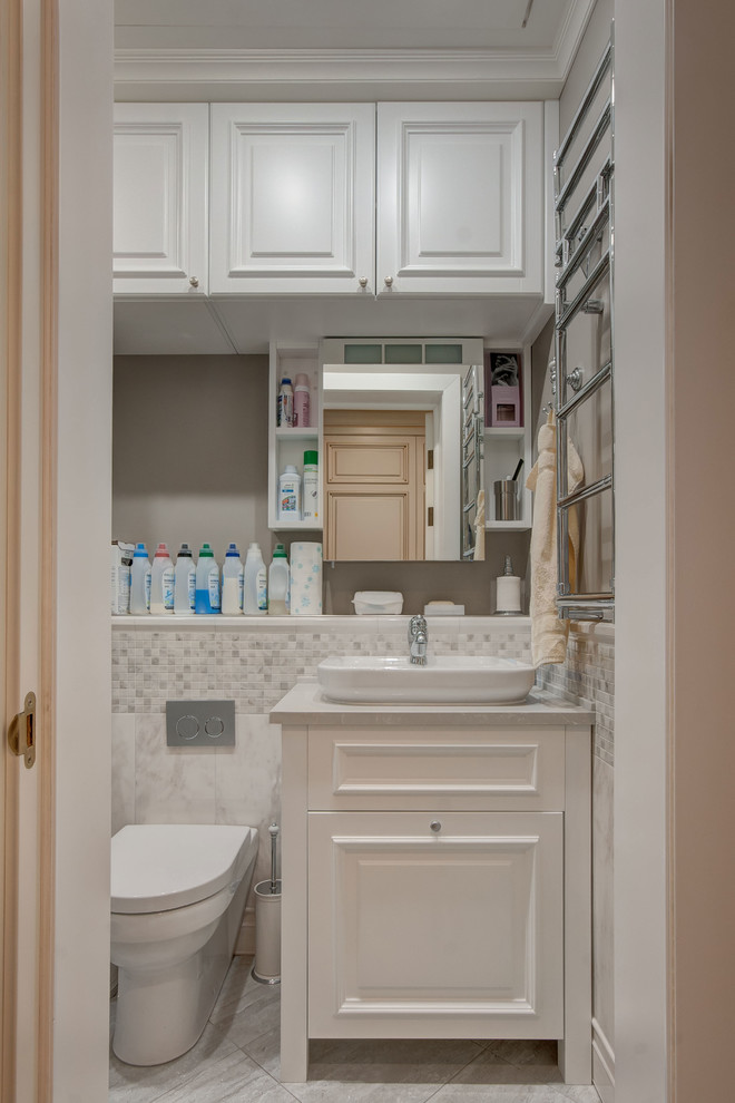 Квартира в ЖК Доминион