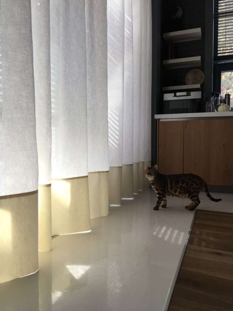 Обложка проекта: Проект | Усадьба на Ланском