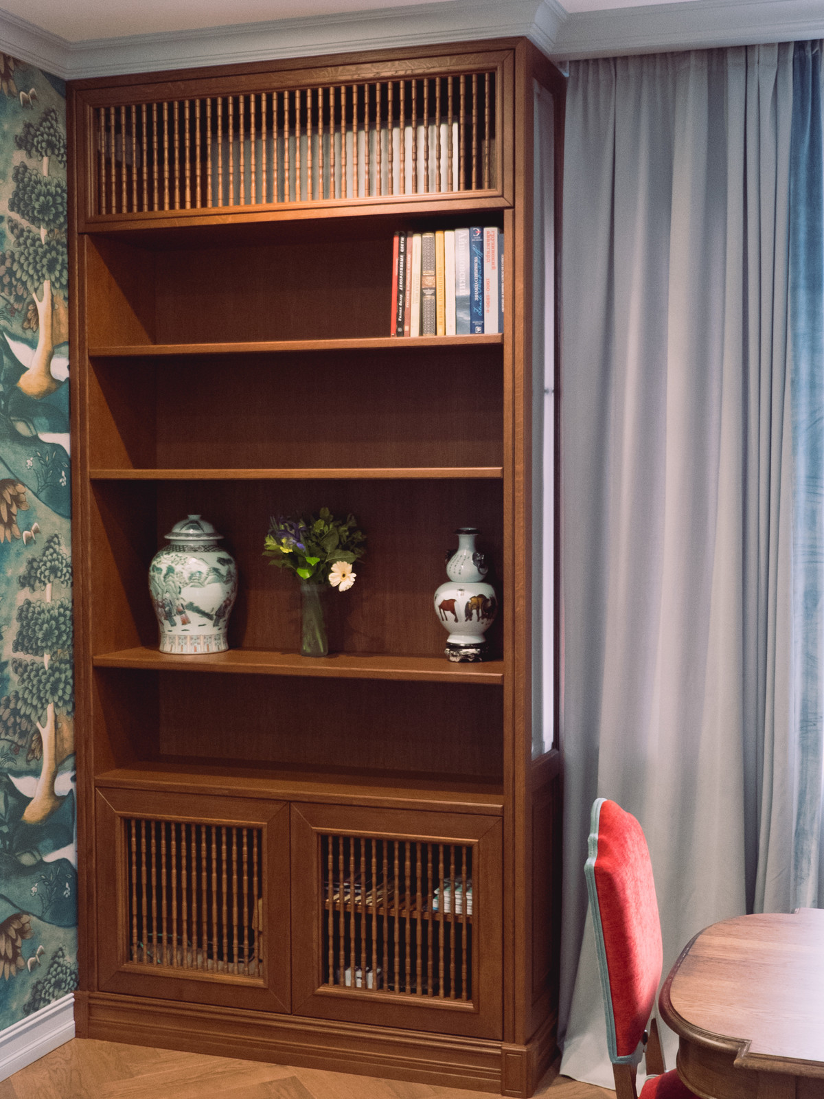 Библиотека