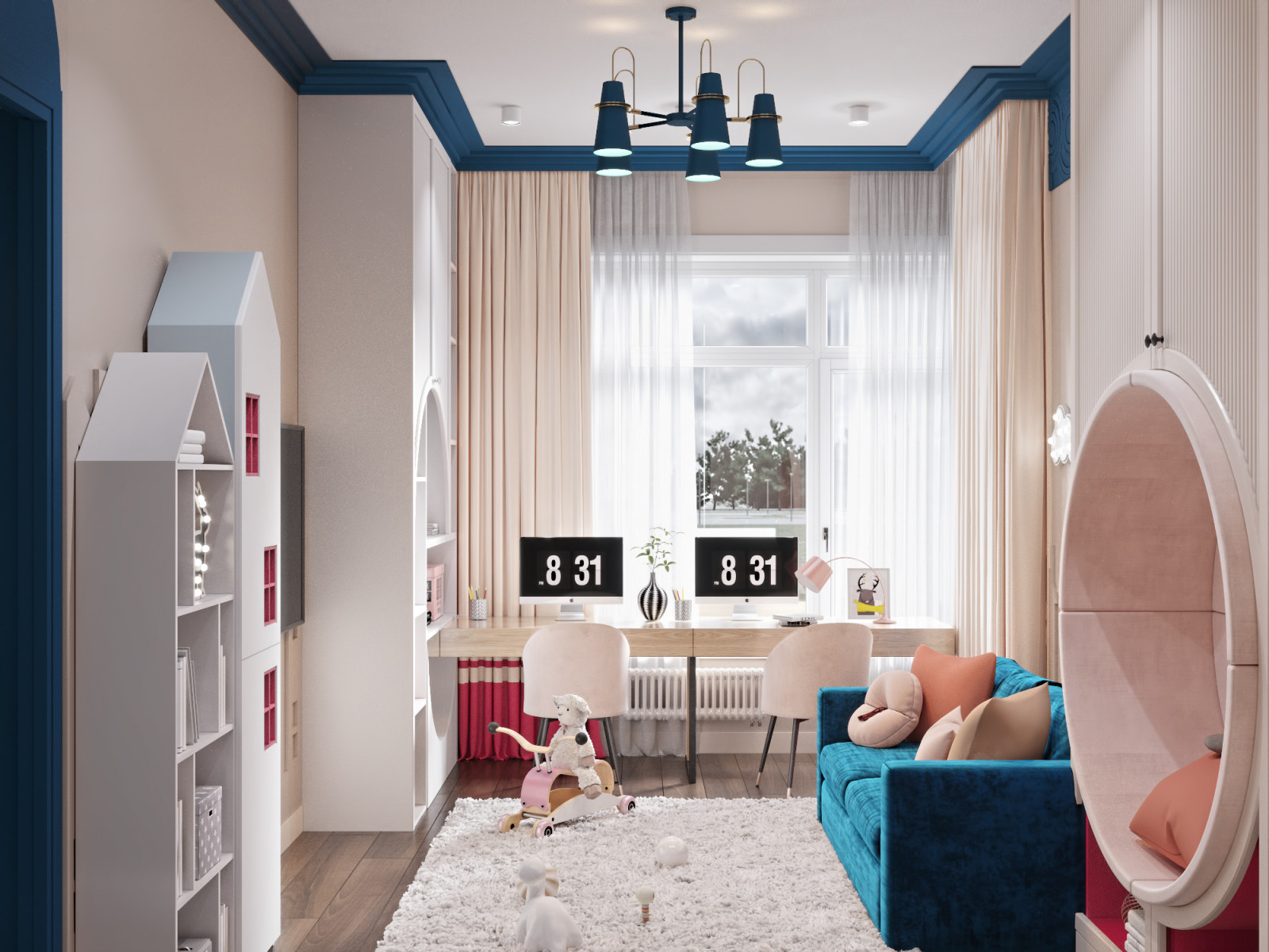 Истра поселок