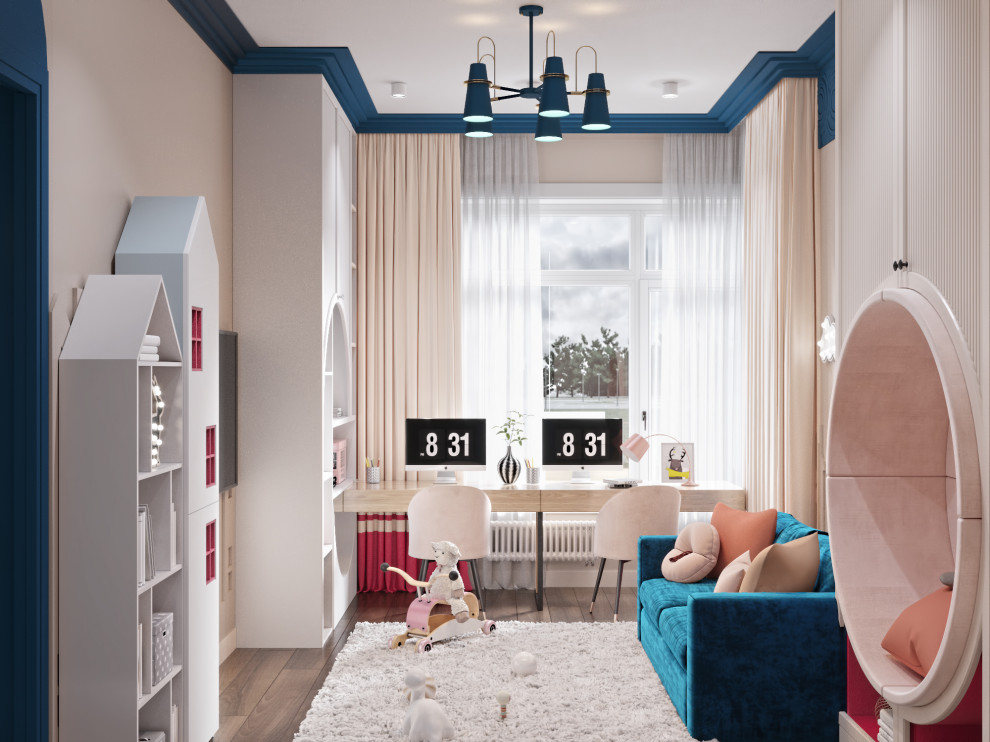 Истра поселок