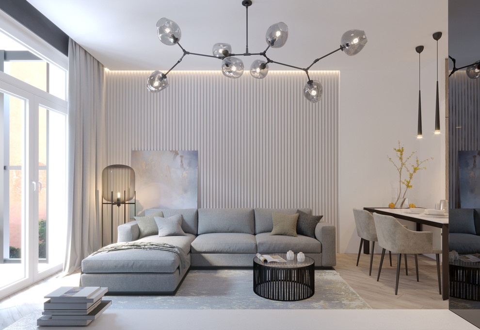 проект апартаментов " Черный бриллиант"