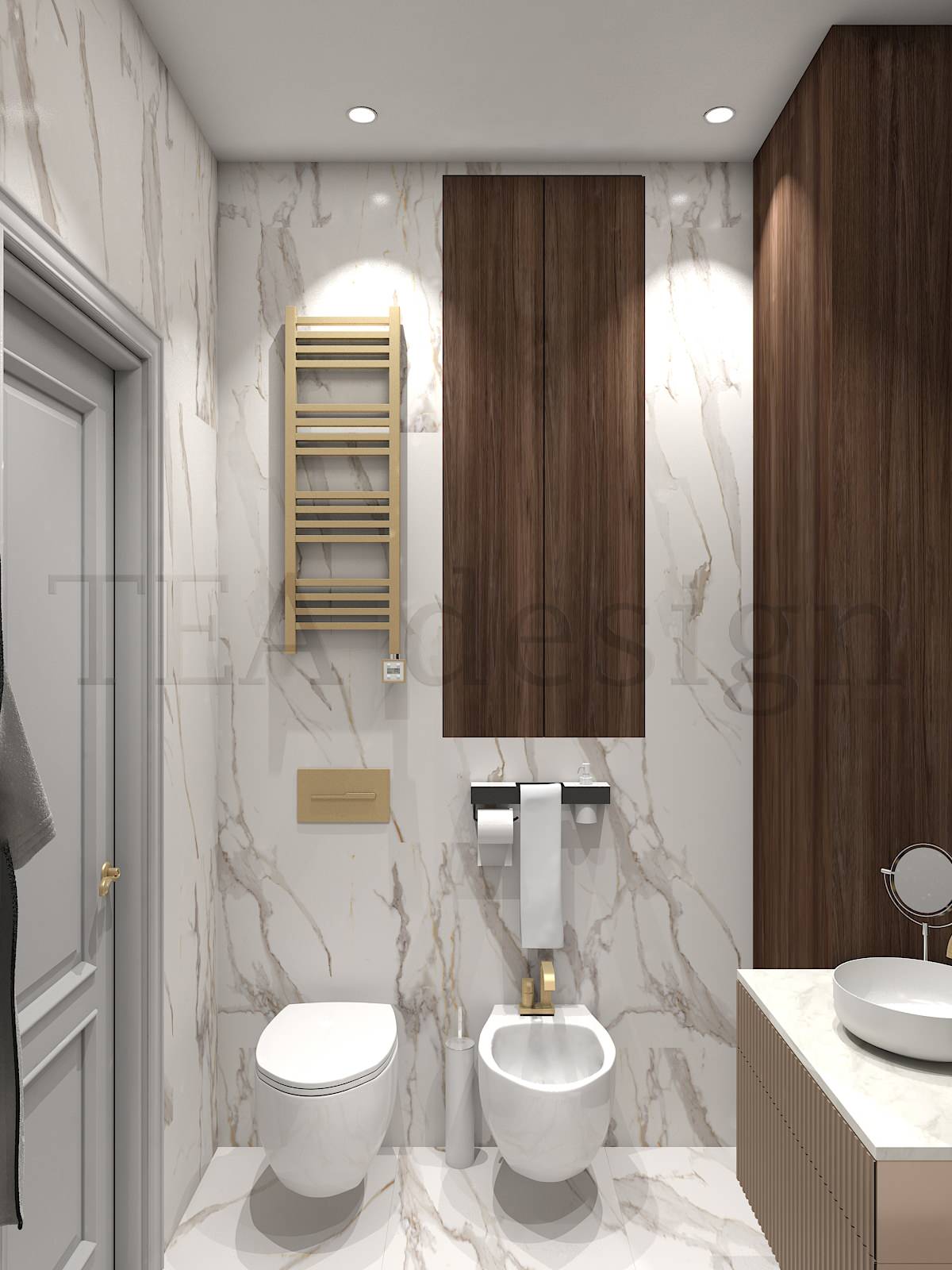 Зефирная классика