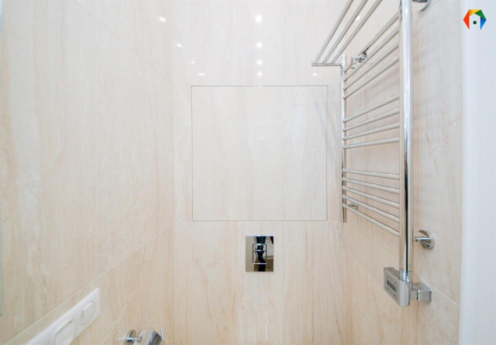 Завидное. Ремонт в г. Видном