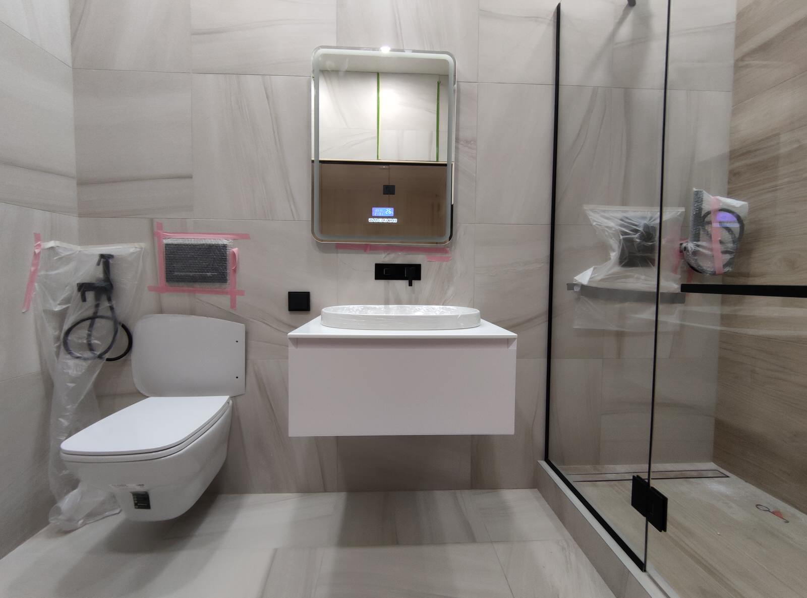 ЖК Парк Победы