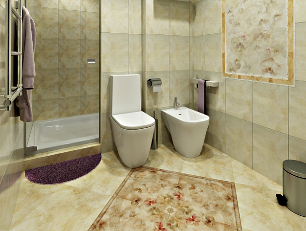 Обложка проекта: Квартира в ЖК «Северный парк»