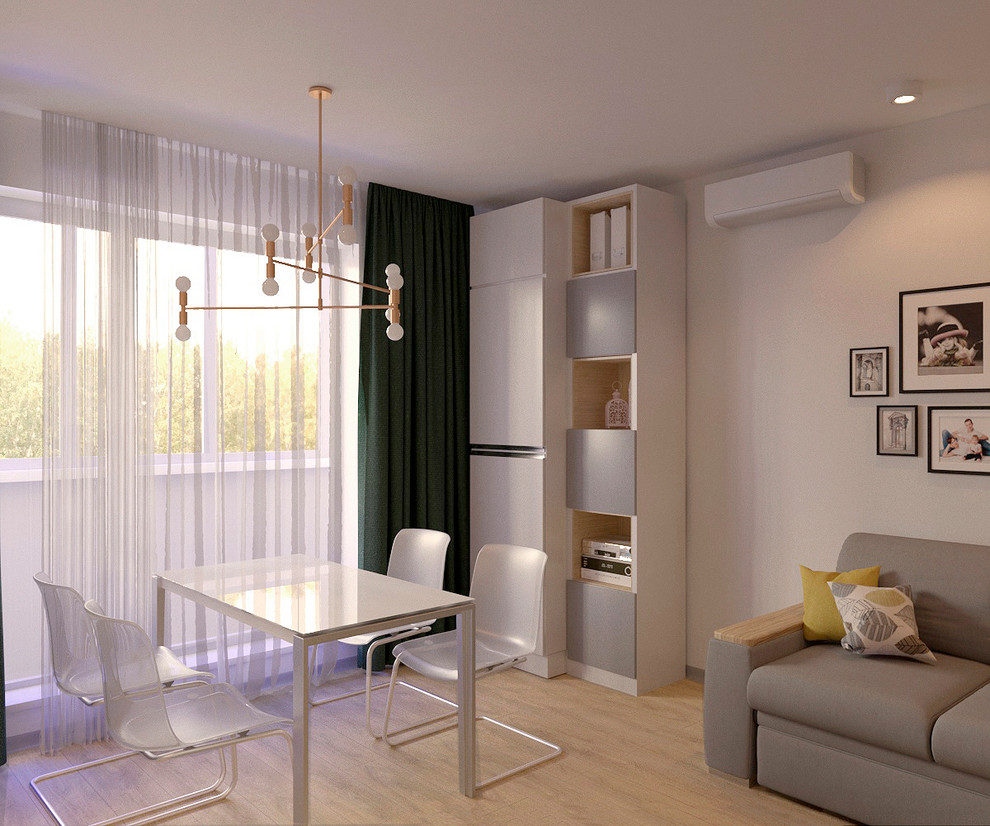 Обложка проекта: "Дизайн без фанатизма"