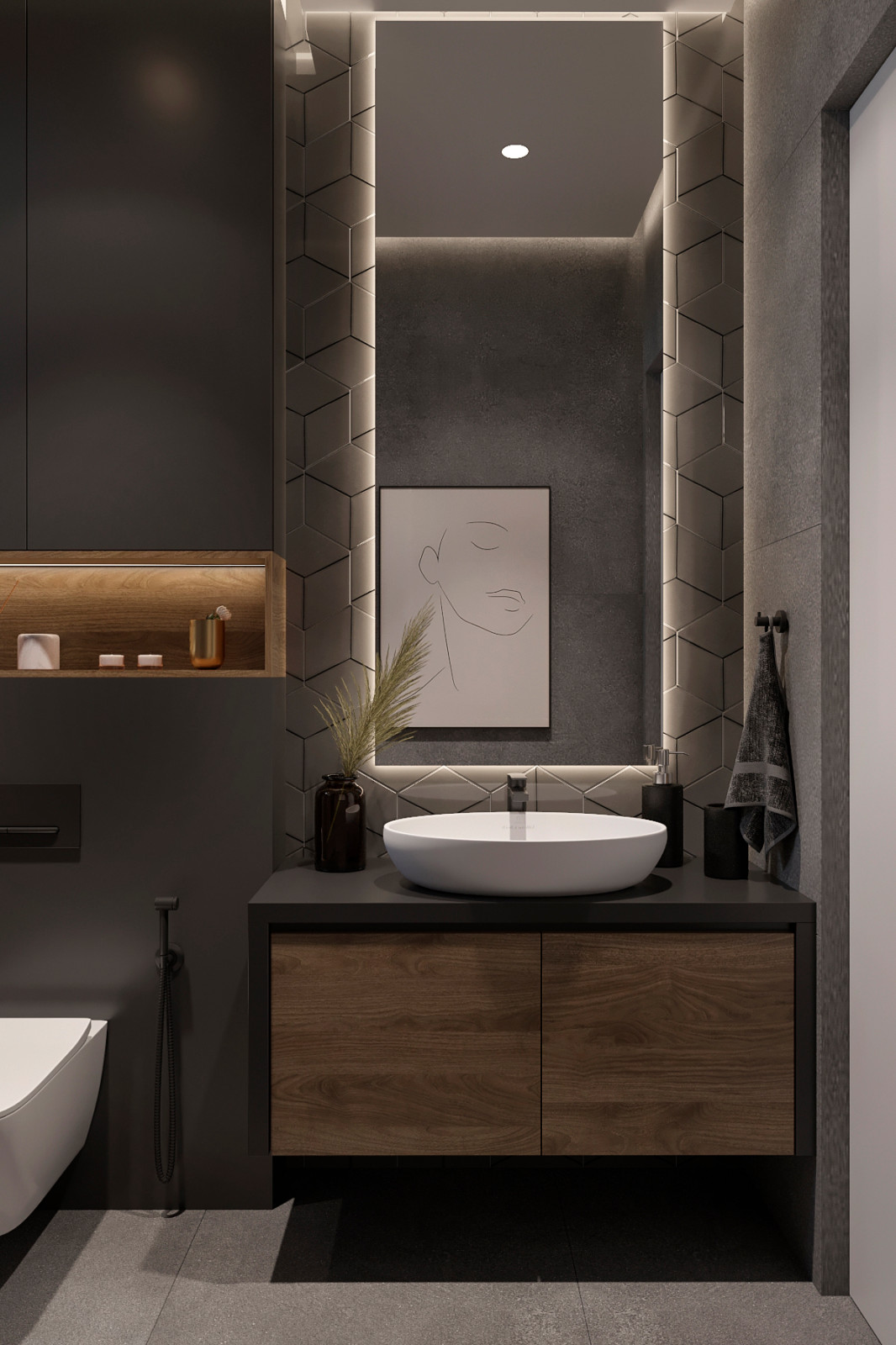 Дом в КП Новорижский