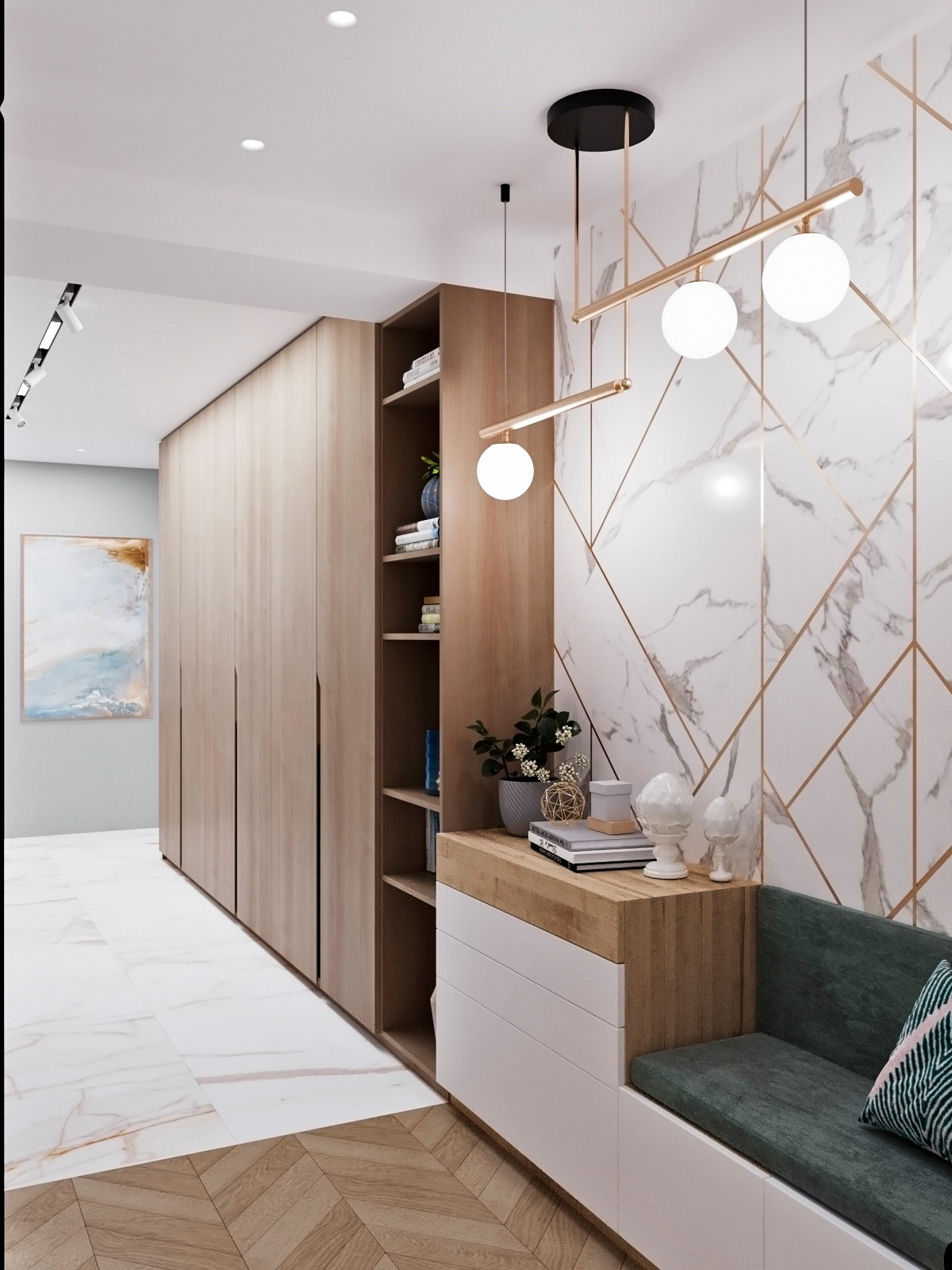 ЖК на Никитинской