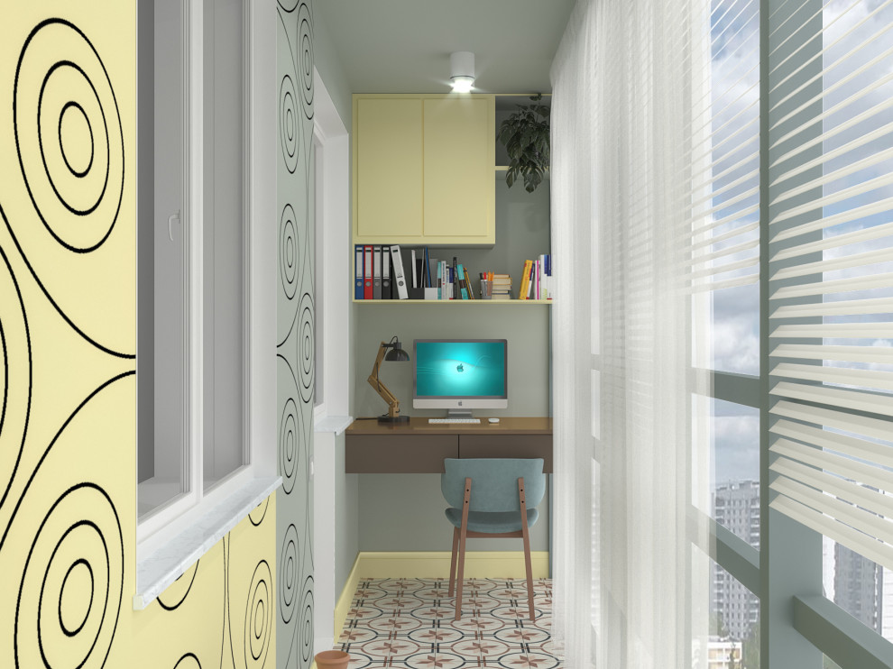 Квартира в ЖК "Граффити" - 60,4 м2 - г.Санкт-Петербург