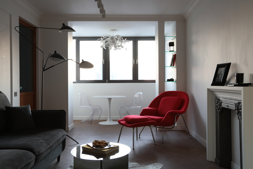 Квартира ул.Веерная.