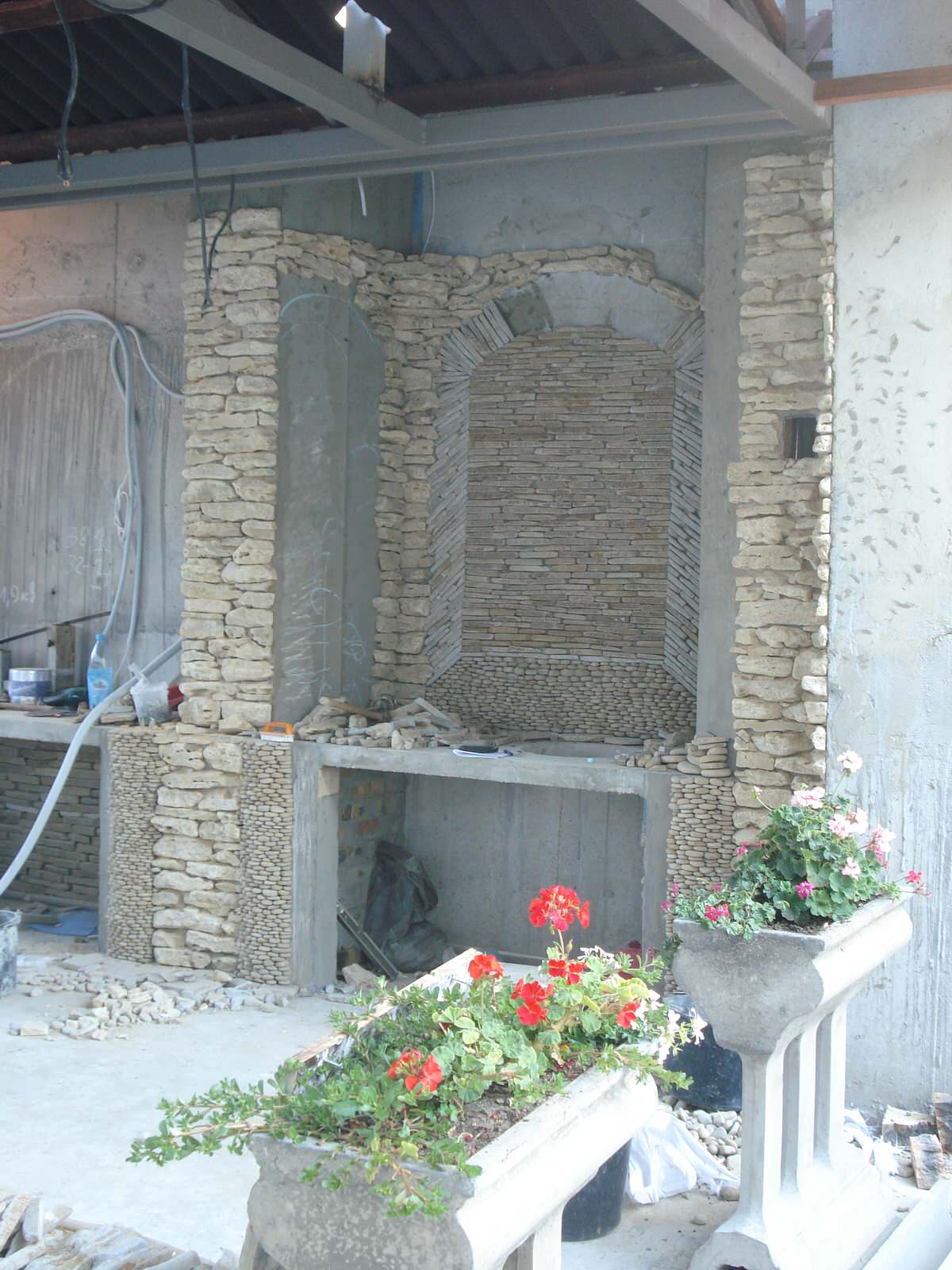 Яхт-клуб "Моби-Дик" (рабочий процесс)