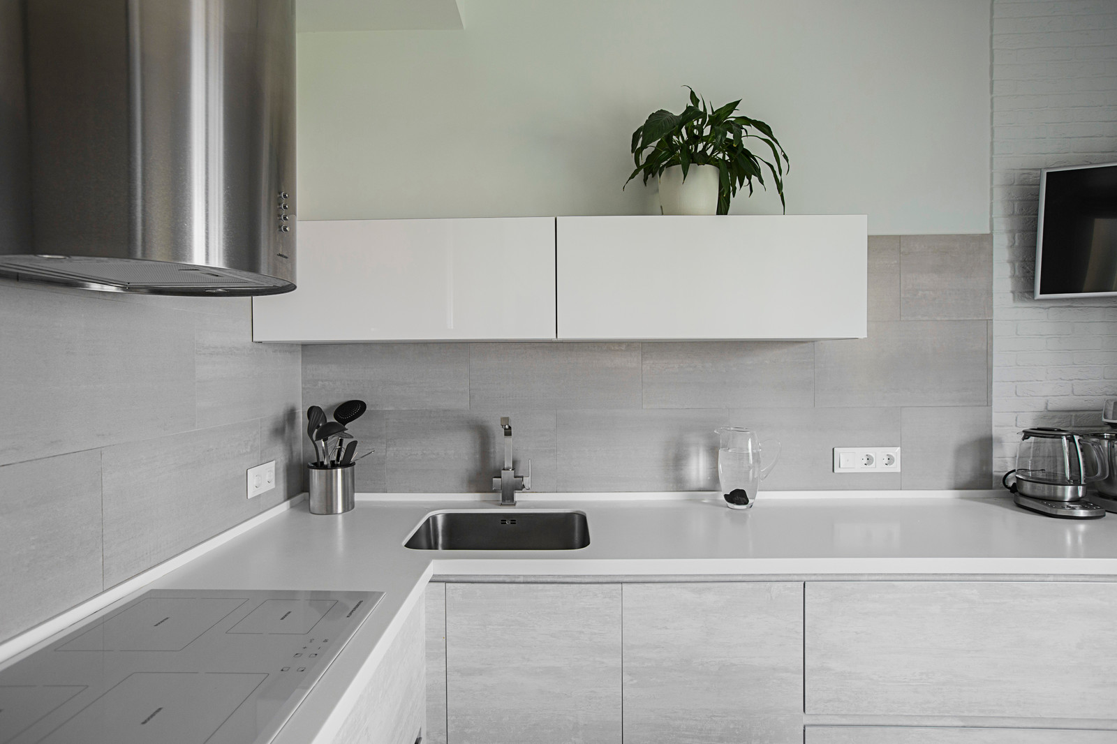 ЖК Лайф-Митинская Экопарк