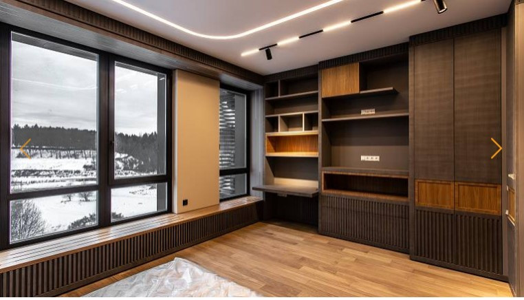 Обложка проекта: Мой проект