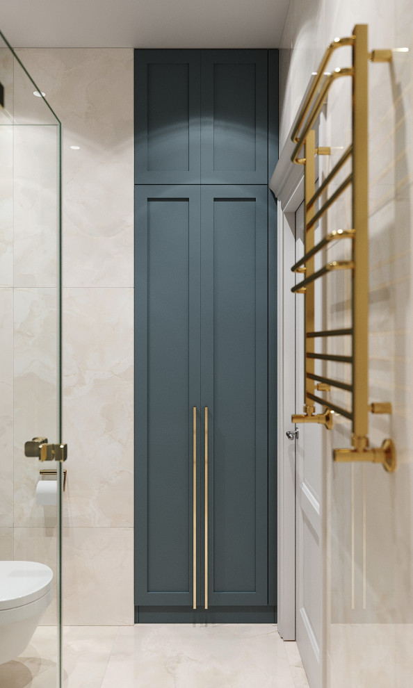 ЖК "Прокшино" 90 кв.