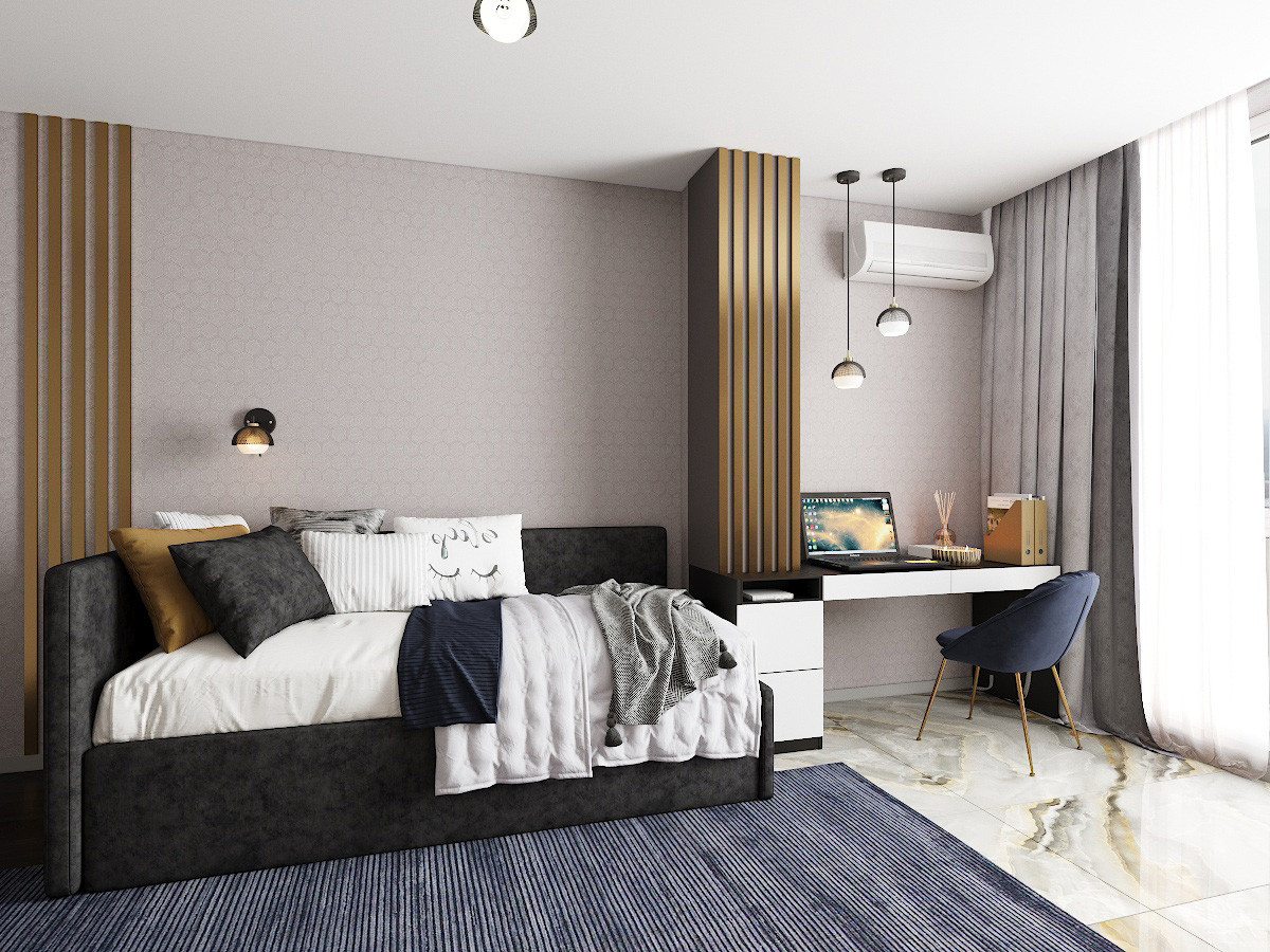 ЖК "Лимонарий"