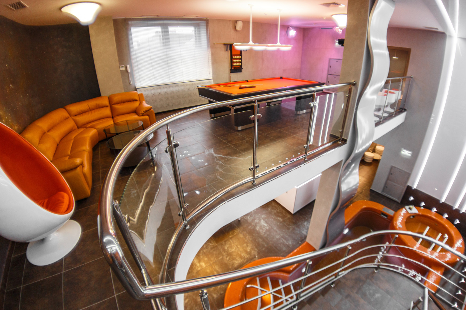 LYNX CLUB Business & Beauty