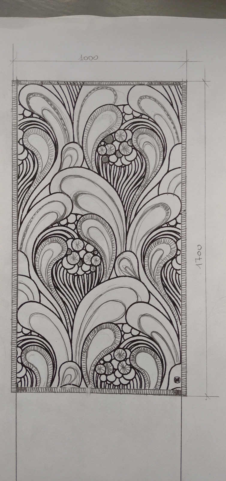 Обложка проекта: металл в интерьере