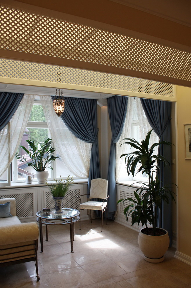 Дом в Подмосковье 1