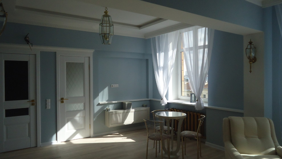 Красная ул.