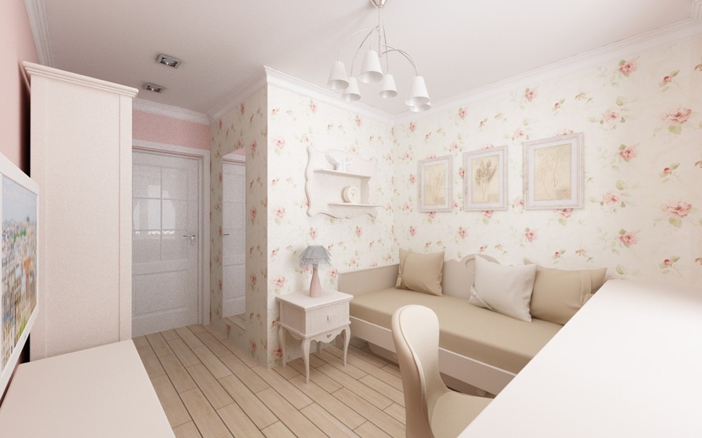 Французские аккорды