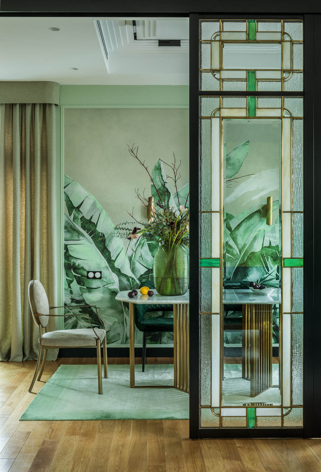 «Джунгли в городе»