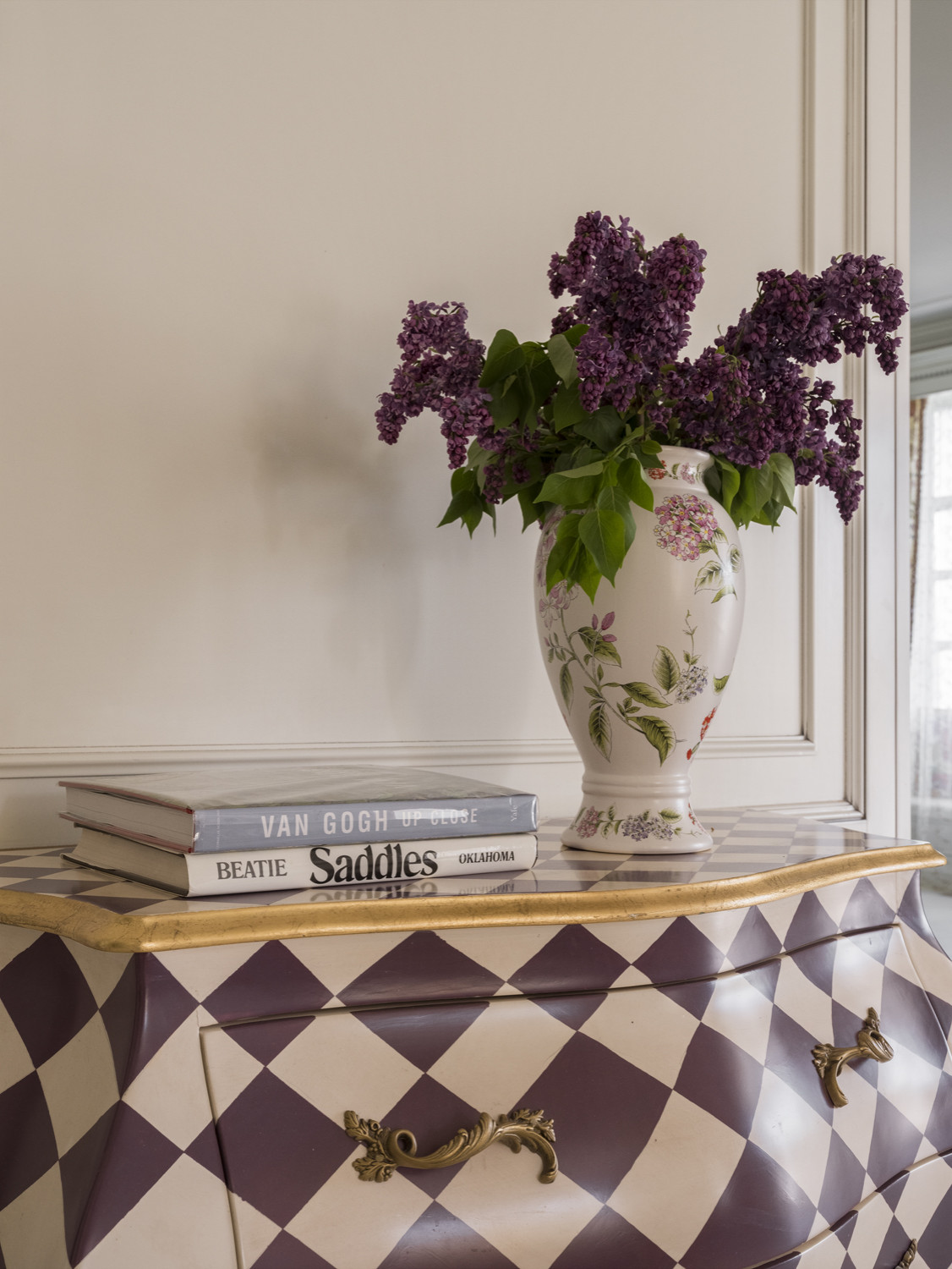 Обложка проекта: Реализованный проект коттеджа 400 м.кв. в Подмосковье