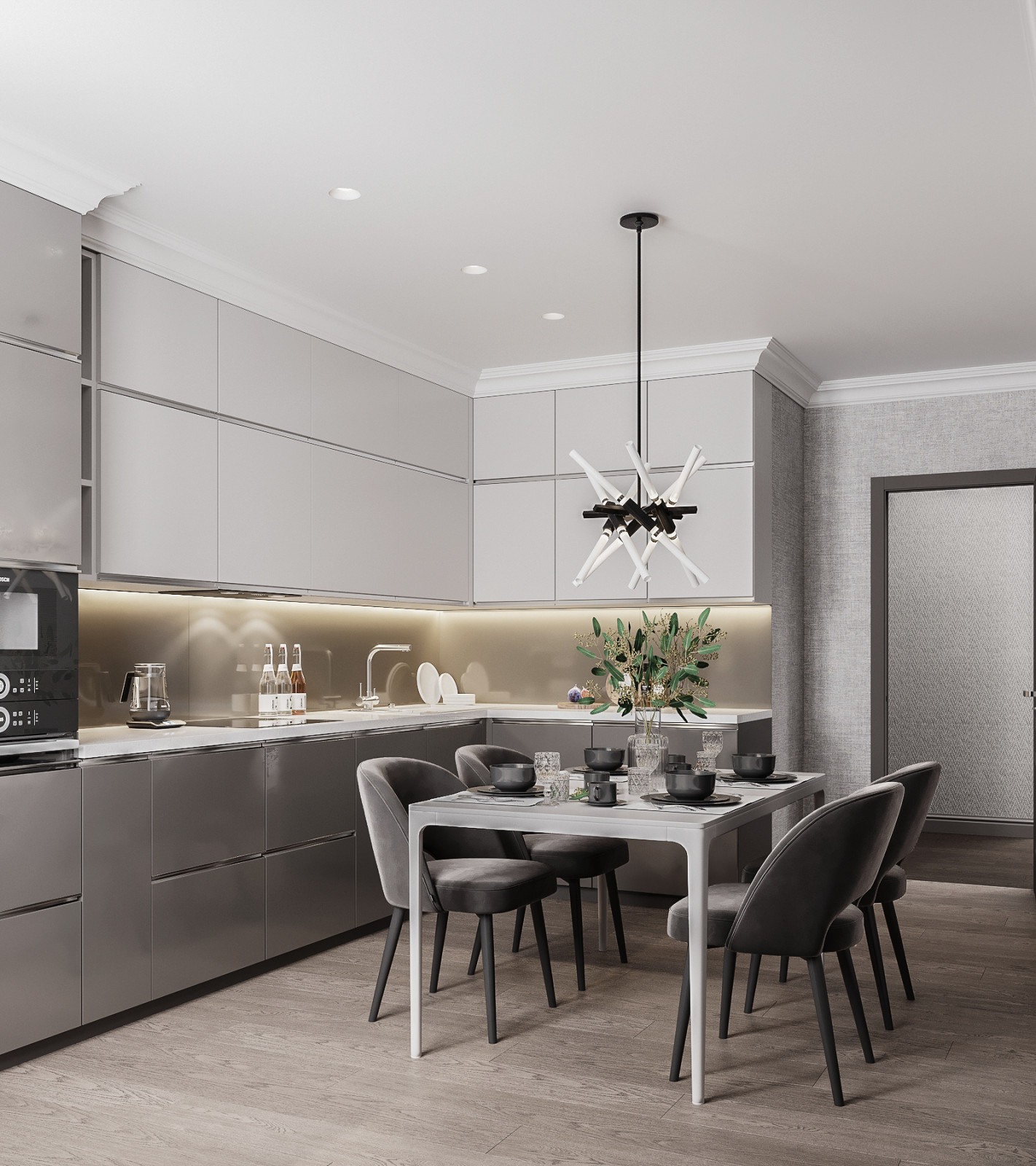 ЖК ДОСТОЯНИЕ