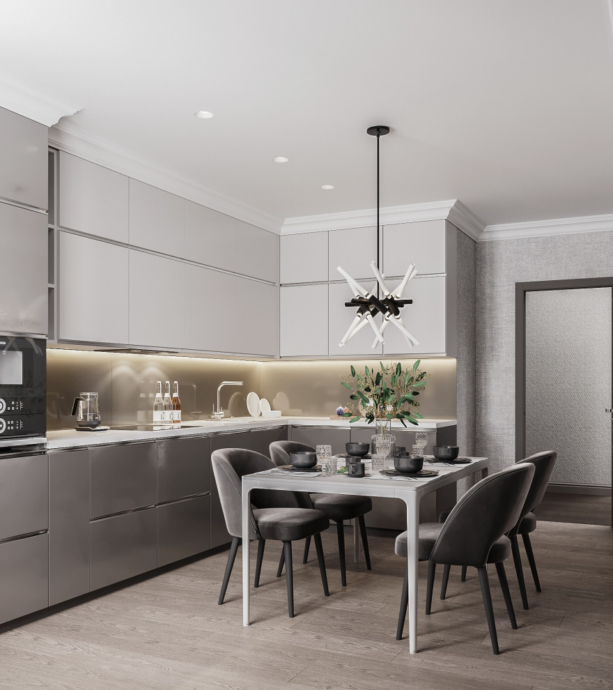 ЖК ДОСТОЯНИЕ