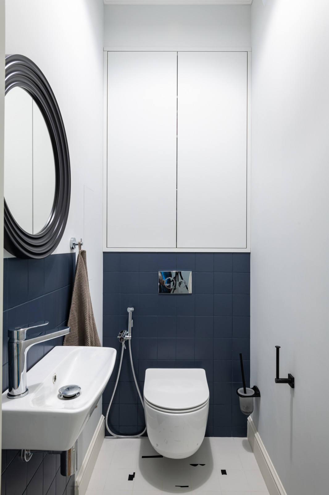 Квартира в Измайловском