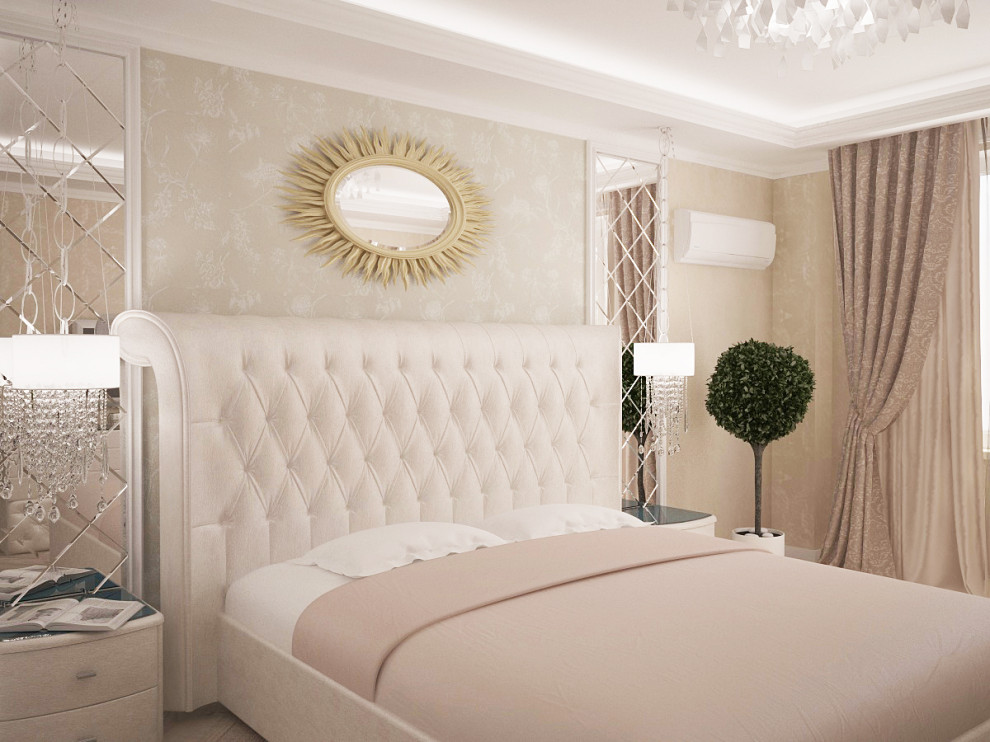 Весеннее настроение