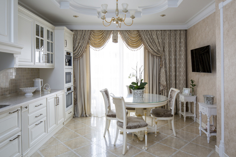 КВАРТИРА В ЦЕНТРЕ МОСКВЫ