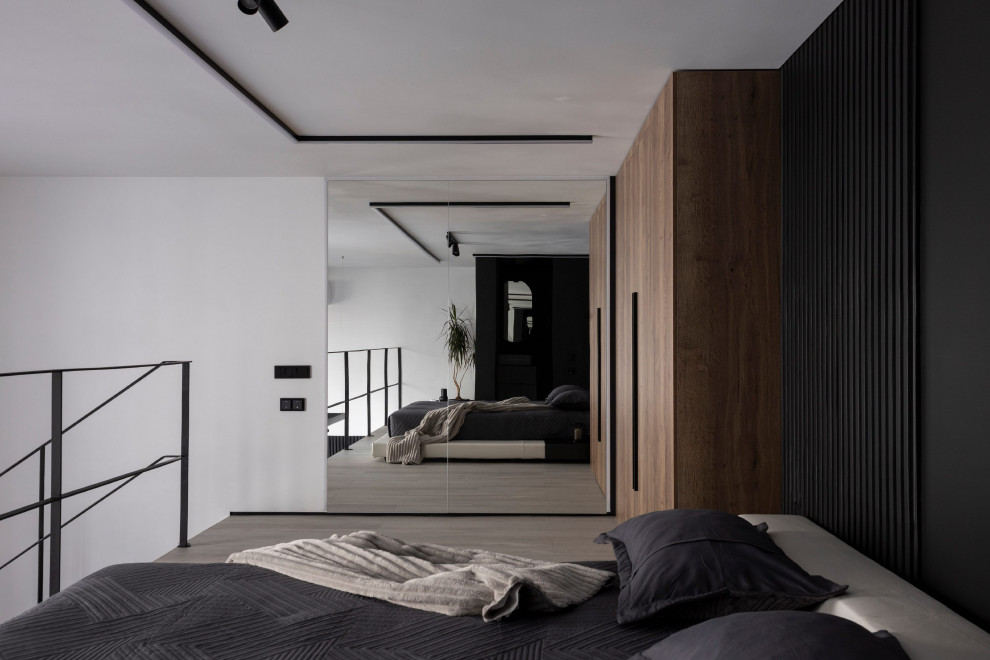 Квартира в Москве