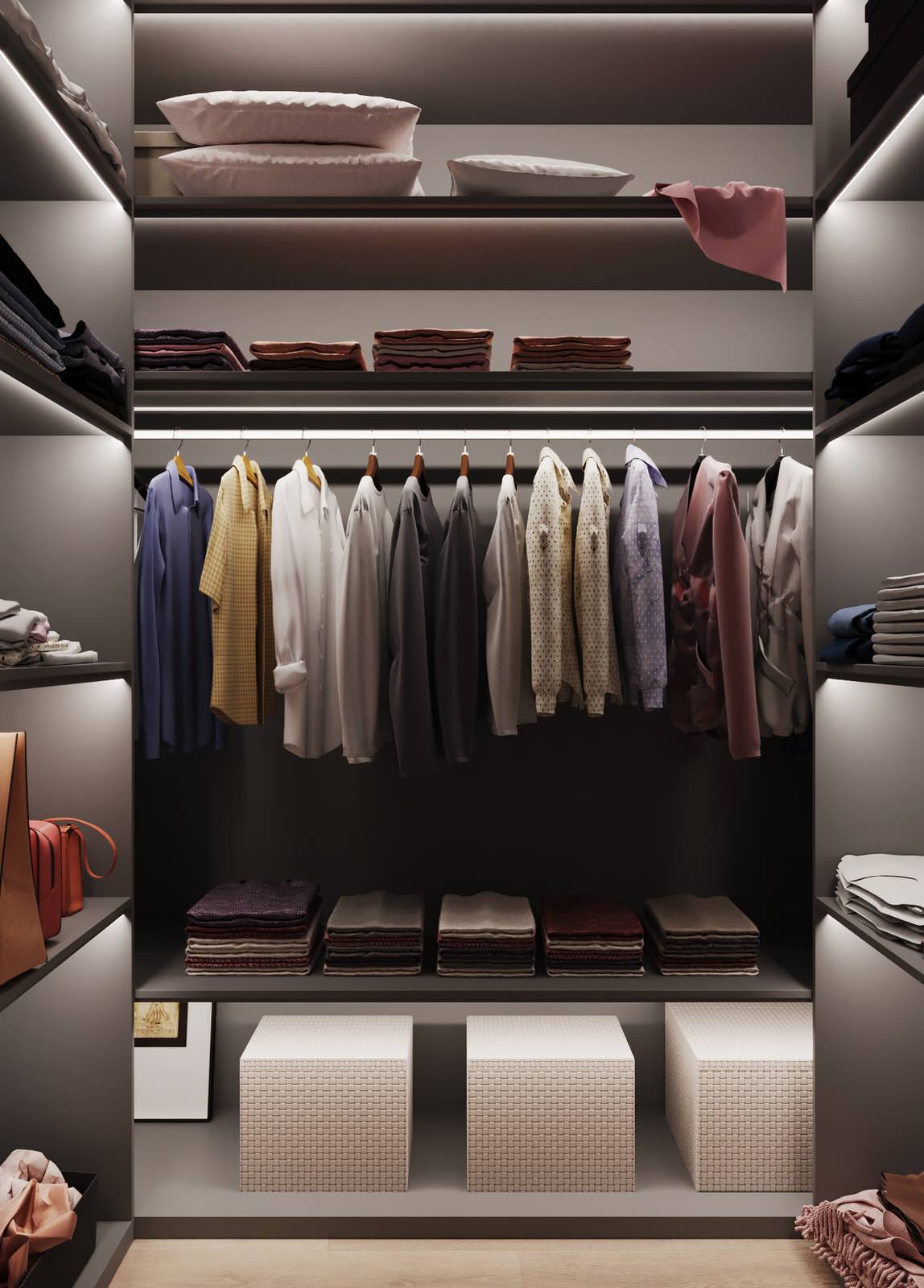 Квартира в ЖК А101