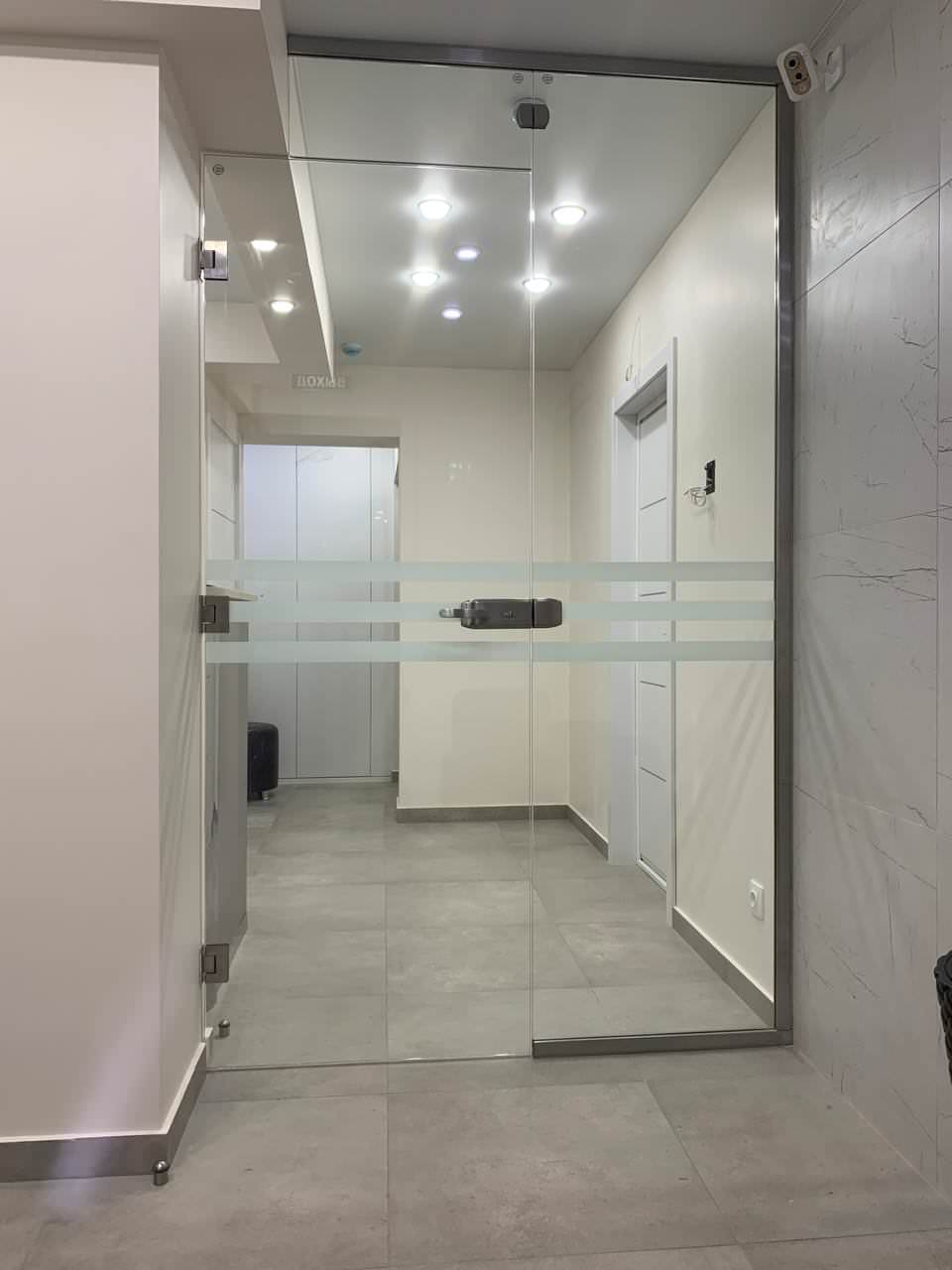 Вх группа Стоматология