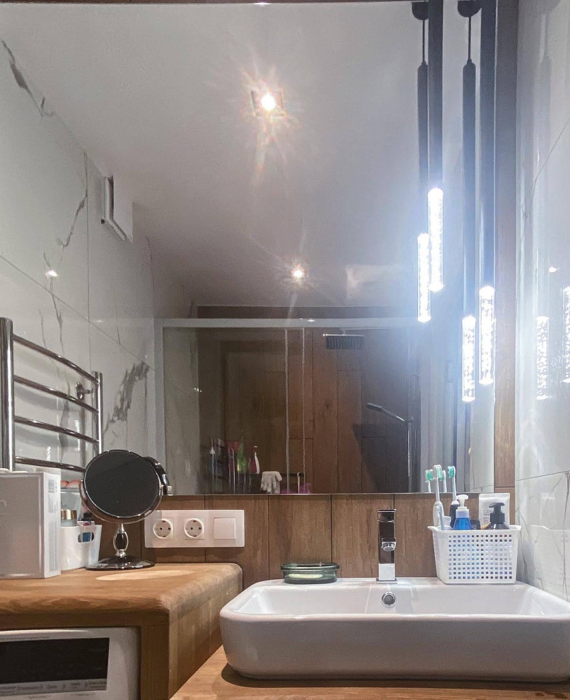 Москва, Соколиная гора