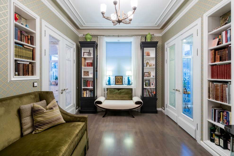 В гостях: Советский неоклассицизм в Казани