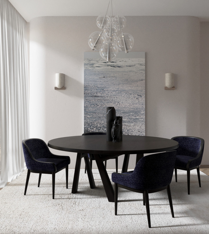 Квартира в историческом центре Москвы