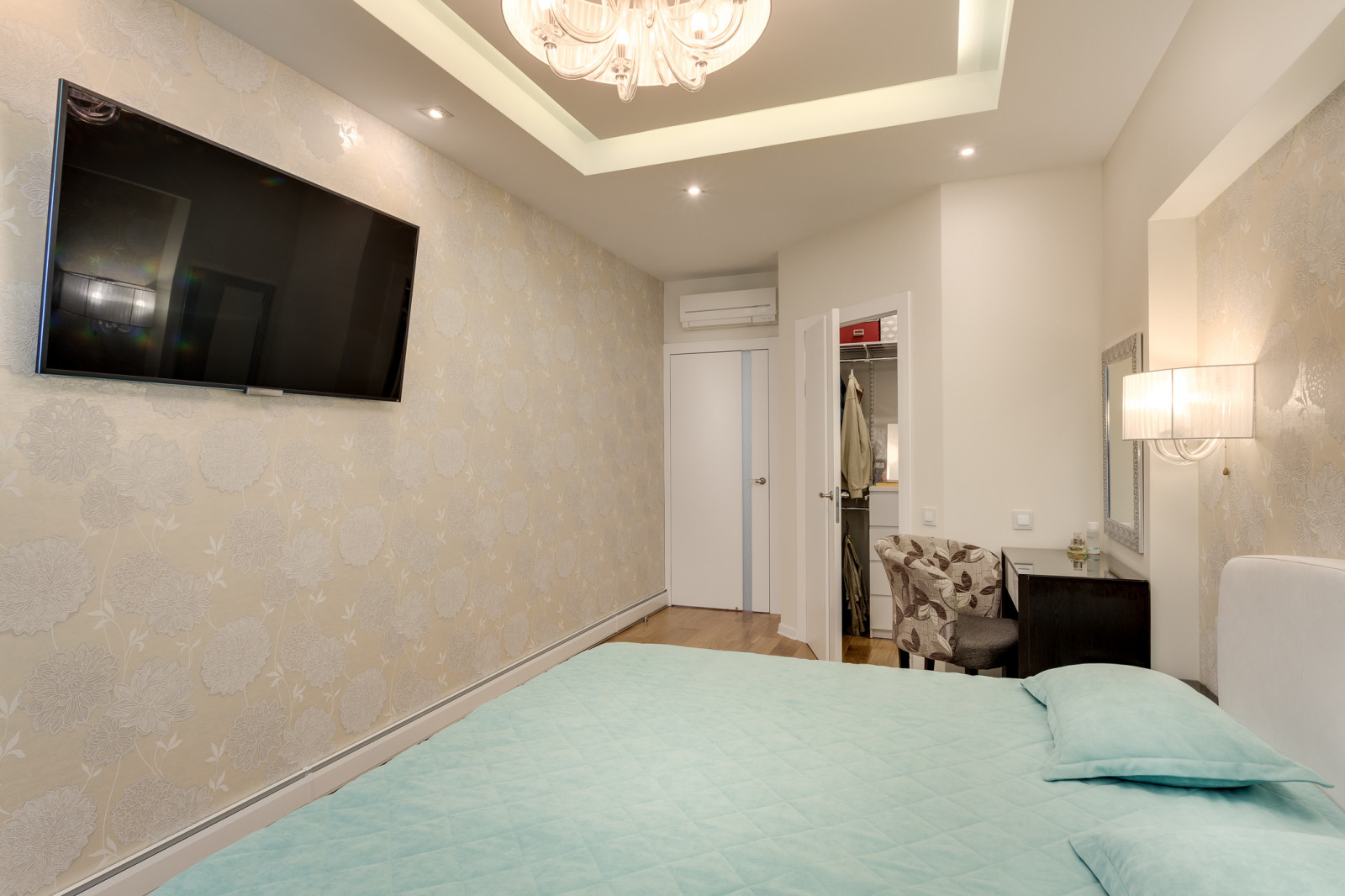 30 метров над уровнем неба