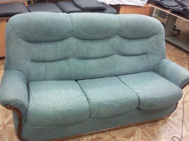 ООО "Лонге Вита Стиль"