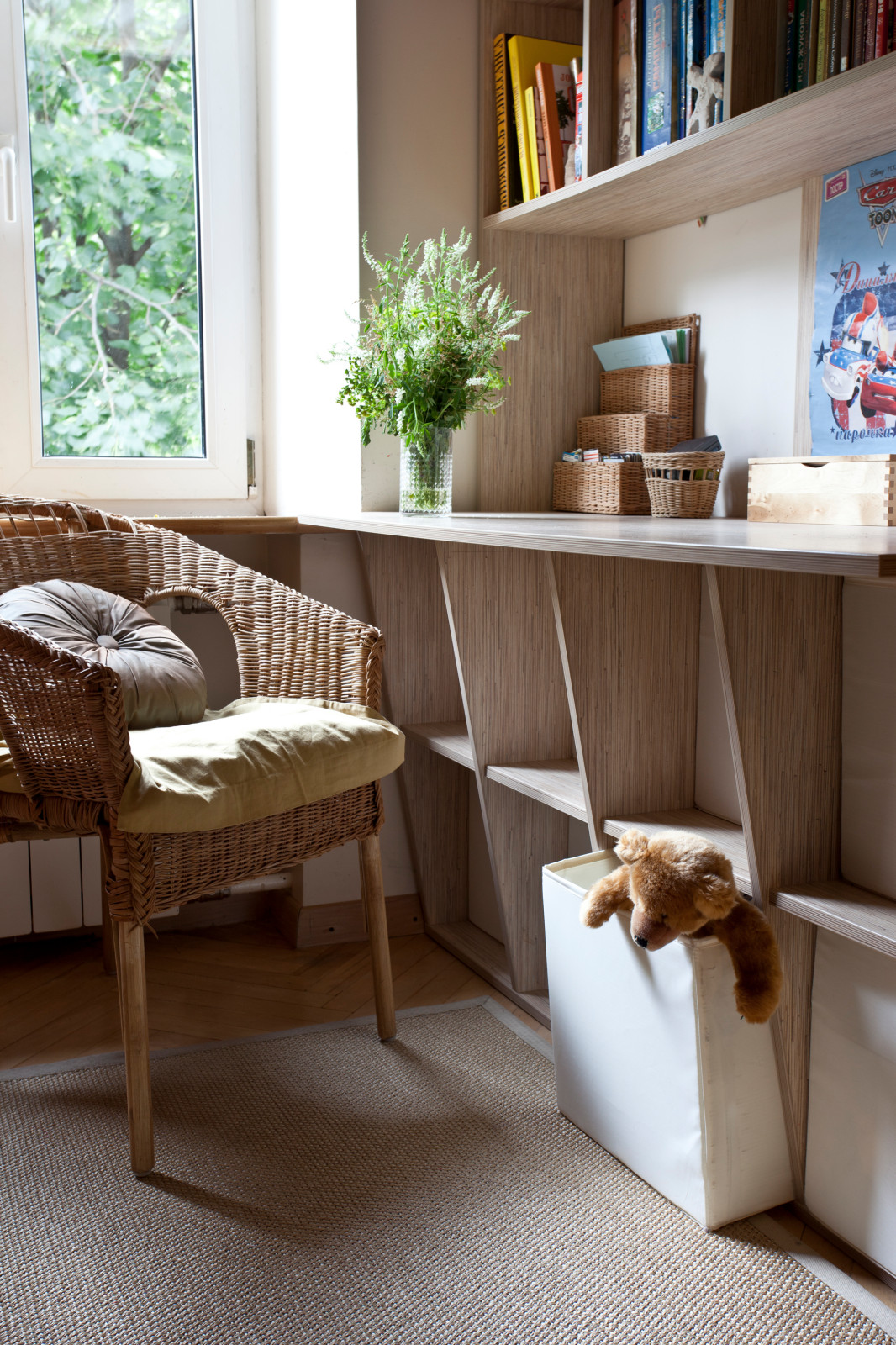 Квартира, 47 м. кв.