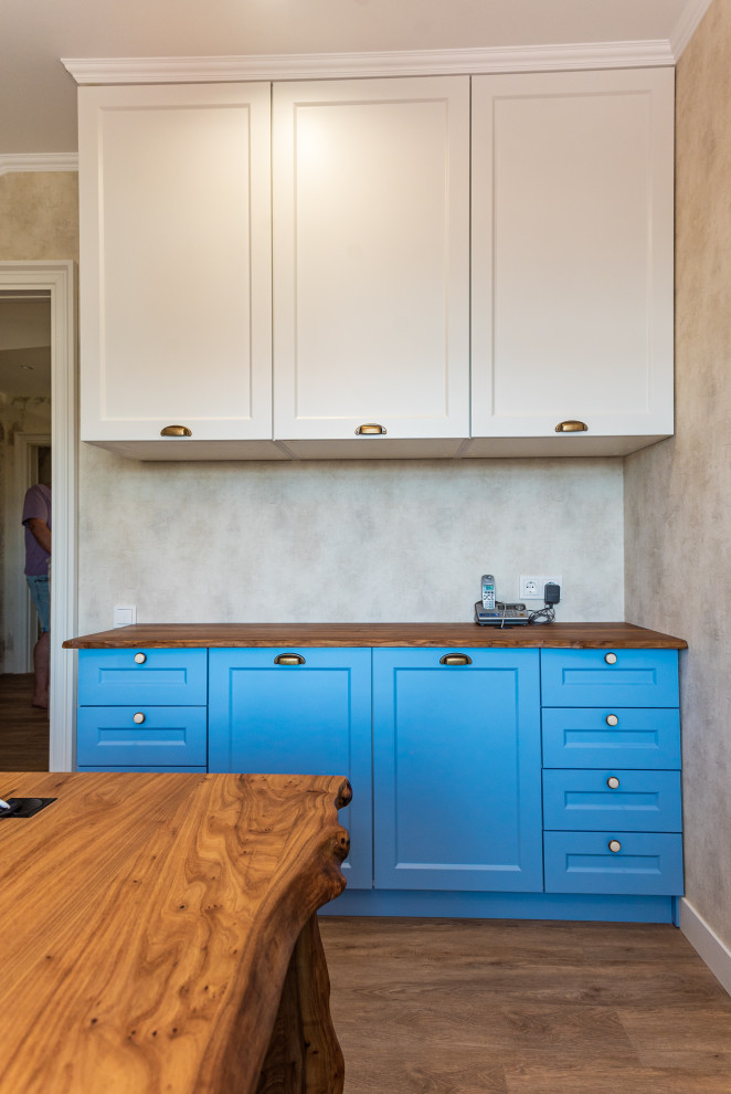 приморская