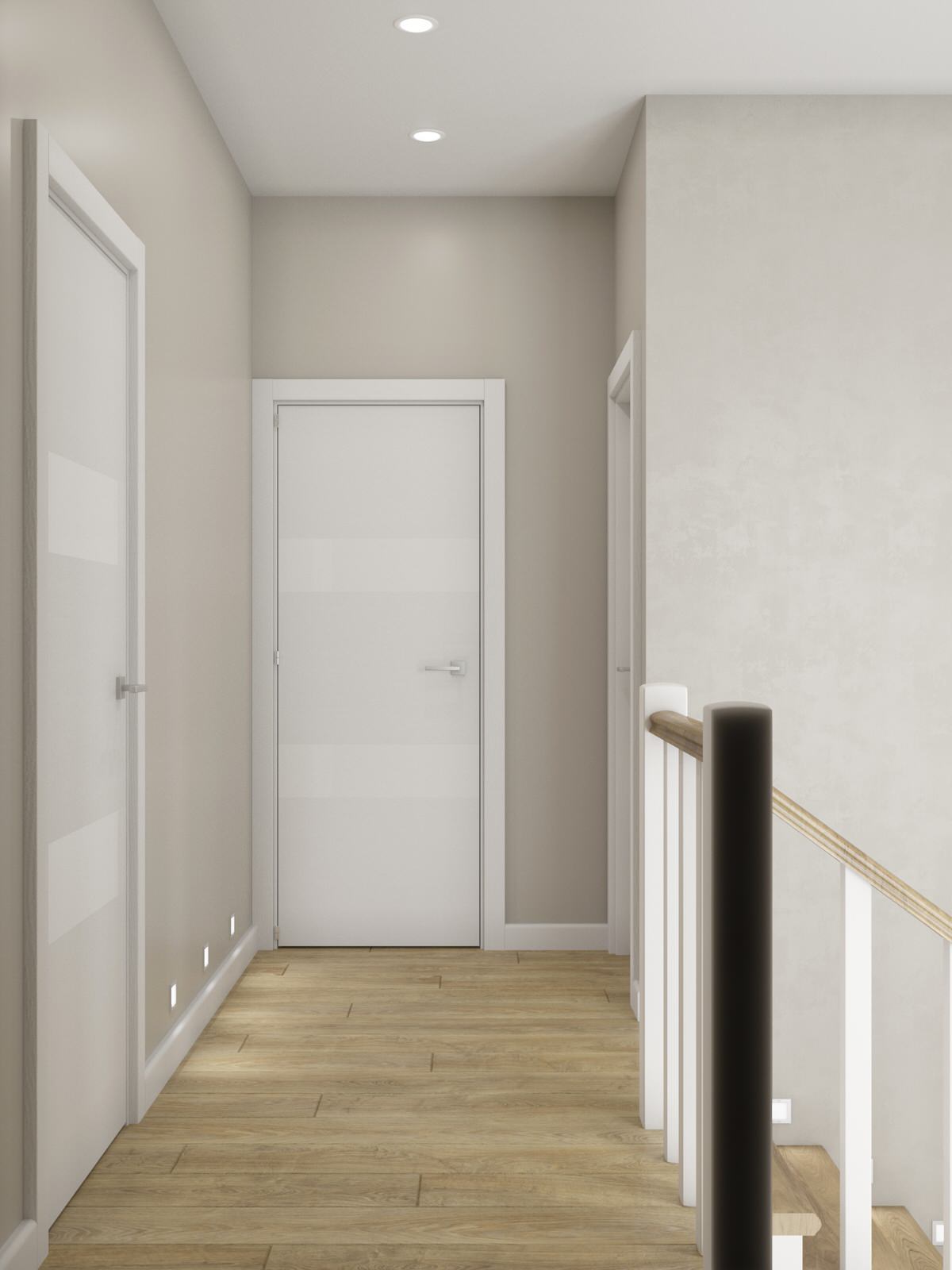 Таунхаус в Уфе