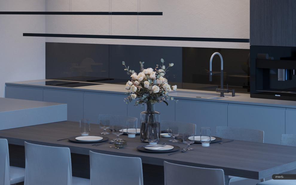 ALBEDO | Дом 170м2